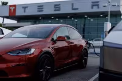 Tesla Model Y Us Pricing rises in first U.S. increase in two years
