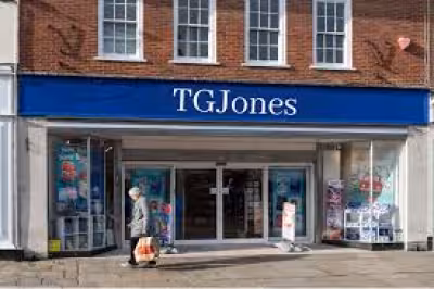 Tg Jones creditors told Post Office leases could end on 56 days’ notice