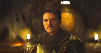 The Mandalorian and Grogu draws split first reactions ahead of May 22 debut