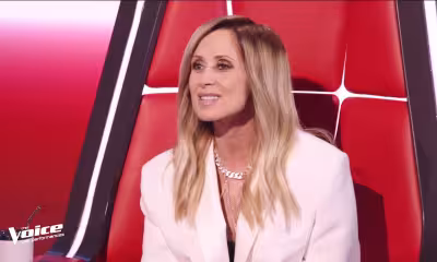 The Voice décalé par TF1 face à l’Eurovision, retour prévu le 23 mai
