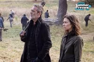 The Walking Dead: Dead City fija estreno de la temporada 3 con nuevo adelanto