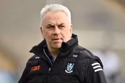 Ulster Final: McGrane says Monaghan will fear nothing against Armagh