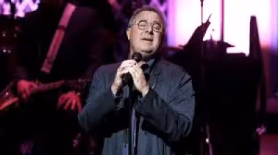 Vince Gill and the art of the country tearjerker, in three songs
