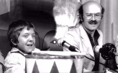 Volker Schlöndorff kehrt mit 87 Jahren nach Cannes zurück