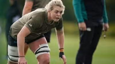 W6n: Scotland Women make two changes for final Six Nations match in Dublin