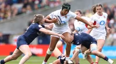 Women's Six Nations decider pits England's depth against France's form