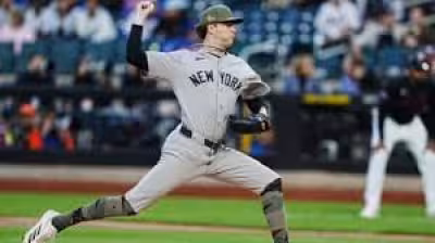 Yankee Score: Yankees top Mets 5-2 in Subway Series opener at Citi Field