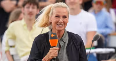 Zdf Fernsehgarten feiert Schlagerparty zum ESC-Finale in Mainz