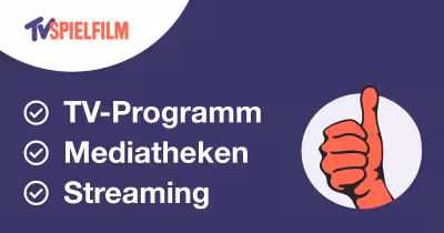 Zdf Livestream: TV Spielfilm zeigt Mediatheken-Tipps bis zu 10 Tage vorher
