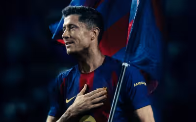 Barcelona Vs Real Betis: Letztes Heimspiel kann Vereinsgeschichte schreiben