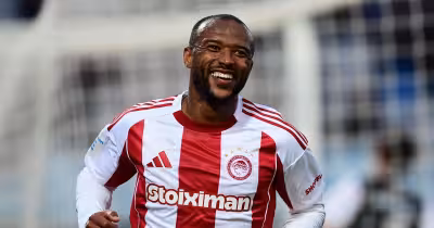 Aek Vs Olympiacos: Filadelfeia erlebt ein kleines Endspiel um Platz zwei