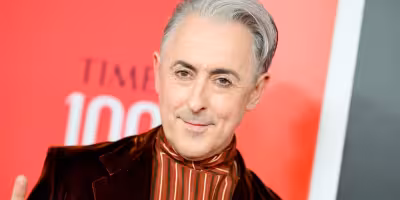 Alan Cumming says The Killer Among Us taps a fearful moment in America