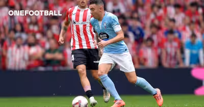 Ath. Bilbao – Celta: Giráldez peilt Europa-Ticket in San Mamés an