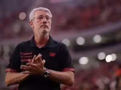 Athletico-pr Vs Flamengo: League clash follows cup highs and lows