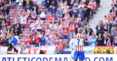 Atlético Madrid – Girona : Griezmann fête sa 500e, Girona joue gros