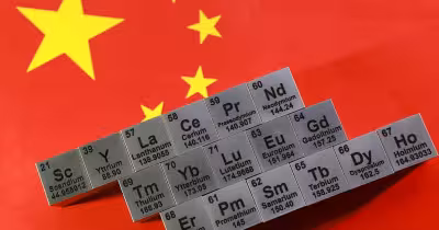 Australie ordonne la vente de parts dans Northern Minerals sur fond de tensions
