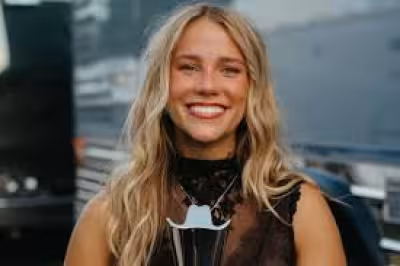 Avery Anna wins ACM New Female Artist honor after rapid rise