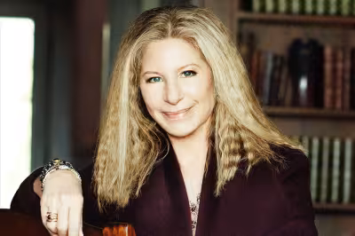 Barbra Streisand to miss Cannes Honorary Palme d’or ceremony after knee injury