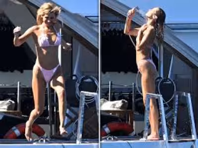 Bella Hadid revisite neuf ans de Cannes dans un post nostalgique