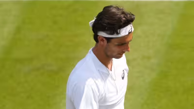 Ben Shelton und Musetti: Wimbledon-Wetten vor 2026 im Fokus