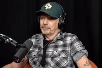 Billy Bob Thornton says rare blood type limits his diet and appetite