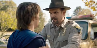 Billy Crudup passed on Hopper role that became David Harbour’s Stranger Things break