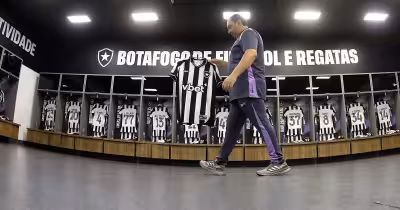 Botafogo - Corinthians: Direktes Duell mit Blick auf den Abstiegskampf