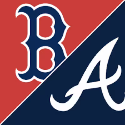 Braves Game set for rubber match as Red Sox turn to Brayan Bello