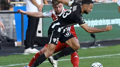 Brest – Angers : Brest veut stopper sa série noire à 21h en Ligue 1