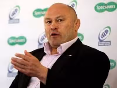 Brian Moore Rugby page hit by access warning as site flags unusual activity