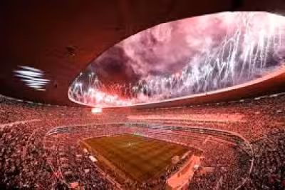 Calendario Mundial 2026: México abre ante Sudáfrica en el Azteca