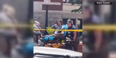 Chud The Builder Bond: Courthouse Shooting Shuts Montgomery County Complex