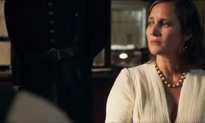 Constance Gay dans « L’été 36 » : TF1 lance un été meurtri en 1936