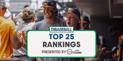 D1 Baseball Rankings: UCLA Holds No. 1 as Final Regular-Season Poll Settles