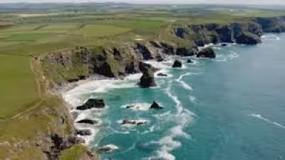 Duchy Of Cornwall may sell a fifth of land as William reshapes holdings