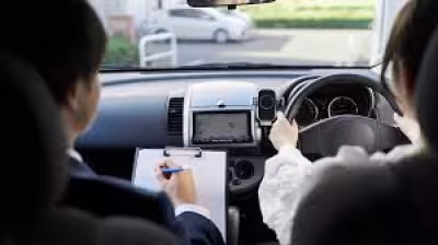 Dvsa Driving Test cancellations leave rural learners facing delays and lost work