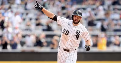 Edgar Quero’s walk-off homer lifts White Sox past Cubs 9-8