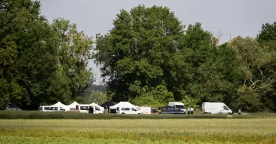 Emile Louis : les fouilles reprennent au bois de Rouvray pour retrouver cinq disparues
