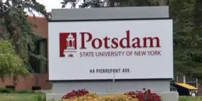 Emily Smith Potsdam: SUNY student killed near campus is identified