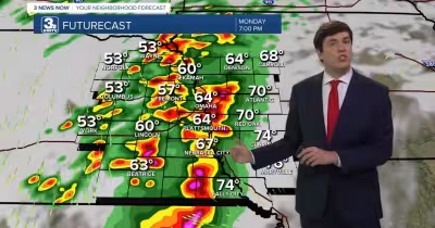 Flood Watch: Overnight storms trigger flash flood warnings across southeast Nebraska
