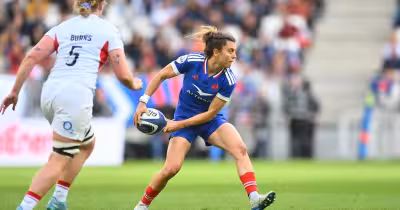 France – Angleterre : les Bleues veulent briser la série noire à Bordeaux