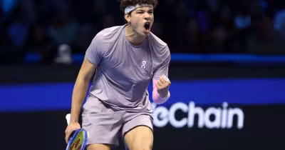 Francisco Cerúndolo im Blick: Hamburg Open startet mit Shelton, de Minaur und Mensik