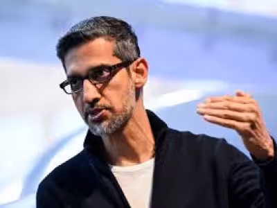 Googl Stock climbs as Alphabet stacks AI wins ahead of Google I/O