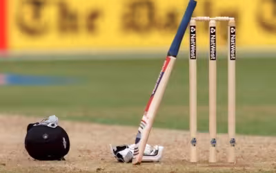 Icc Cwc League 2: Nepal beat Scotland by six wickets in Kirtipur