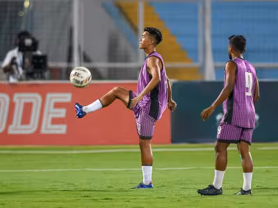 Isl: Mohammedan Sporting Club face NorthEast United in season finale after relegation