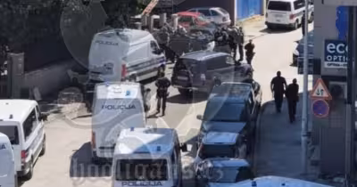 Istra – Rijeka vor Drosina: Derby, Kartenflaute und Koski im Fokus