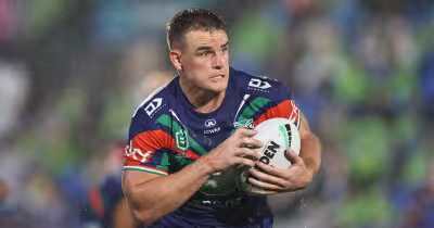 Jackson Ford overlooked as Daley names NSW side for Origin opener