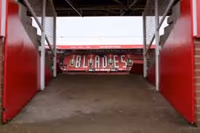 Jairo Riedewald released by Sheffield United after season at the club