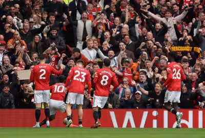 Jeremy Monga interest grows as Manchester United step up Leicester talks