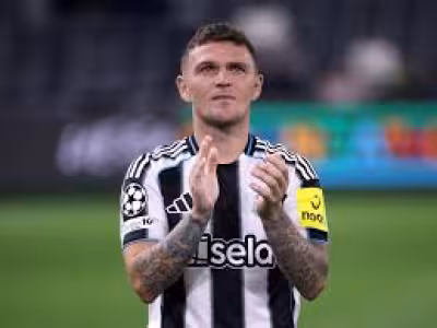 Kieran Trippier exits Newcastle after transforming a club in full rebuild